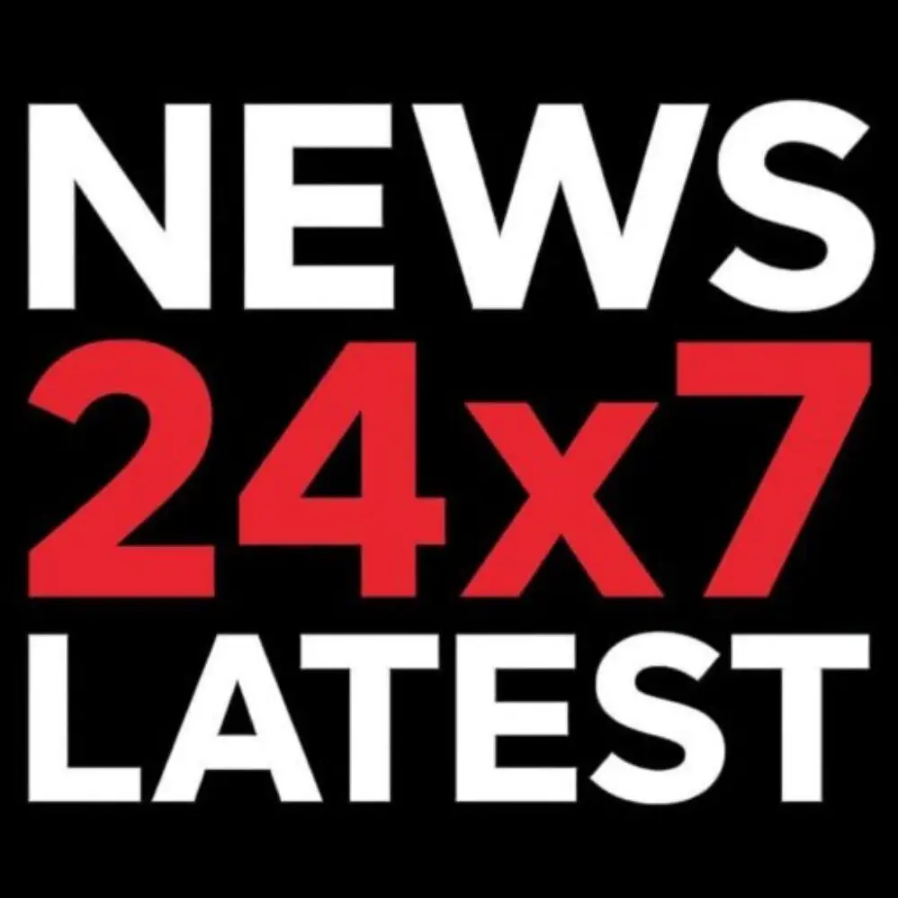 News 24×7 Latest